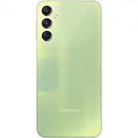 Galaxy A24 4G ظرفیت 128 گیگابایت و رم 8 گیگابایت